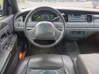 Thumbnail Photo 4 for 1999 Lincoln Town Car