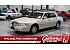 1999 Lincoln Town Car Cartier