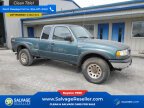 Thumbnail Photo 5 for New 1999 Mazda B-Series Pickup 4x4 Cab Plus B4000