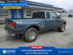 Thumbnail Photo 4 for New 1999 Mazda B-Series Pickup 4x4 Cab Plus B4000