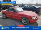 Thumbnail Photo 5 for New 1999 Mazda MX-5 Miata