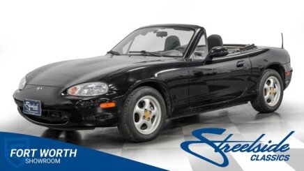 Photo 1 for 1999 Mazda MX-5 Miata