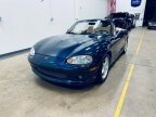 Thumbnail Photo 2 for 1999 Mazda MX-5 Miata