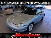 1999 Mazda MX-5 Miata