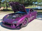 Thumbnail Photo 3 for 1999 Mazda RX-7 Turbo for Sale by Owner
