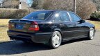 Thumbnail Photo 4 for 1999 Mercedes-Benz C43 AMG Sedan