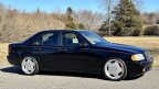 Thumbnail Photo 2 for 1999 Mercedes-Benz C43 AMG