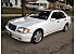 1999 Mercedes-Benz C43 AMG