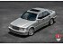 1999 Mercedes-Benz C43 AMG Sedan