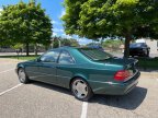 Thumbnail Photo 3 for 1999 Mercedes-Benz CL500
