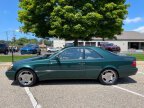Thumbnail Photo 2 for 1999 Mercedes-Benz CL500