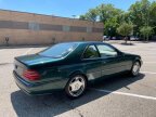 Thumbnail Photo 5 for 1999 Mercedes-Benz CL500