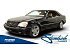 1999 Mercedes-Benz CL600
