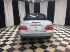 Thumbnail Photo 4 for 1999 Mercedes-Benz CLK320