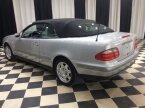 Thumbnail Photo 3 for 1999 Mercedes-Benz CLK320