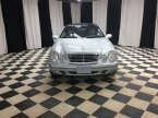 Thumbnail Photo 1 for 1999 Mercedes-Benz CLK320