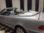 Thumbnail Photo 6 for 1999 Mercedes-Benz CLK320