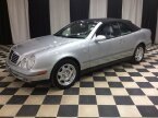 Thumbnail Photo 2 for 1999 Mercedes-Benz CLK320
