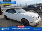 Thumbnail Photo 5 for New 1999 Mercedes-Benz CLK320