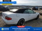 Thumbnail Photo 4 for New 1999 Mercedes-Benz CLK320