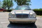 Thumbnail Photo 5 for 1999 Mercedes-Benz E300
