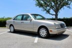 Thumbnail Photo 3 for 1999 Mercedes-Benz E300