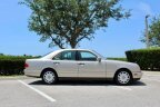 Thumbnail Photo 1 for 1999 Mercedes-Benz E300