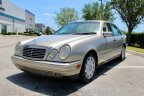 Thumbnail Photo 6 for 1999 Mercedes-Benz E300