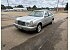 1999 Mercedes-Benz E430