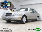 1999 Mercedes-Benz E 320