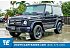 1999 Mercedes-Benz G320