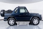 Thumbnail Photo 5 for 1999 Mercedes-Benz G500