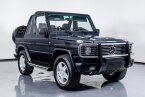Thumbnail Photo 4 for 1999 Mercedes-Benz G500