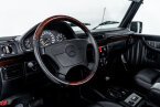 Thumbnail Photo 1 for 1999 Mercedes-Benz G500