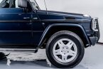 Thumbnail Photo 6 for 1999 Mercedes-Benz G500