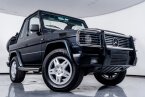 Thumbnail Photo 3 for 1999 Mercedes-Benz G500