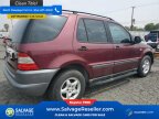Thumbnail Photo 4 for New 1999 Mercedes-Benz ML 320