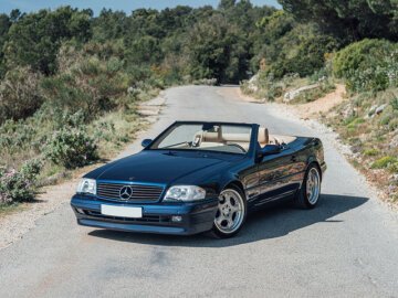 1999 Mercedes-Benz Other Mercedes-Benz Models