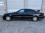 Thumbnail Photo 1 for 1999 Mercedes-Benz S320