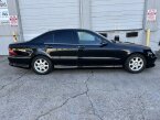 Thumbnail Photo 4 for 1999 Mercedes-Benz S320