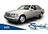 1999 Mercedes-Benz S500