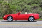 Thumbnail Photo 3 for 1999 Mercedes-Benz SL500