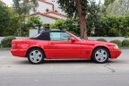 Thumbnail Photo 1 for 1999 Mercedes-Benz SL500