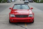 Thumbnail Photo 6 for 1999 Mercedes-Benz SL500