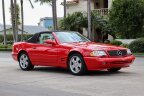 Thumbnail Photo 5 for 1999 Mercedes-Benz SL500