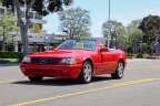 Thumbnail Photo 2 for 1999 Mercedes-Benz SL500