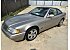 1999 Mercedes-Benz SL500