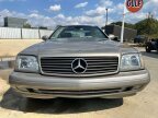 Thumbnail Photo 5 for 1999 Mercedes-Benz SL500
