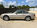 Thumbnail Photo 3 for 1999 Mercedes-Benz SL500