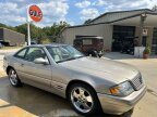 Thumbnail Photo 2 for 1999 Mercedes-Benz SL500